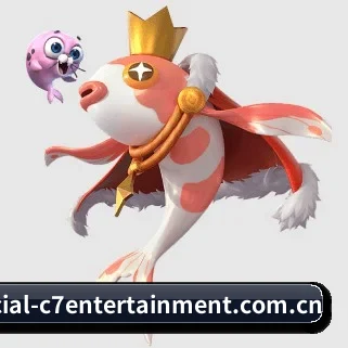 C7娱乐 APP
